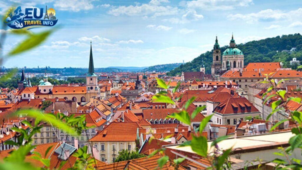 A Perfect 15 Days Central Europe Itinerary