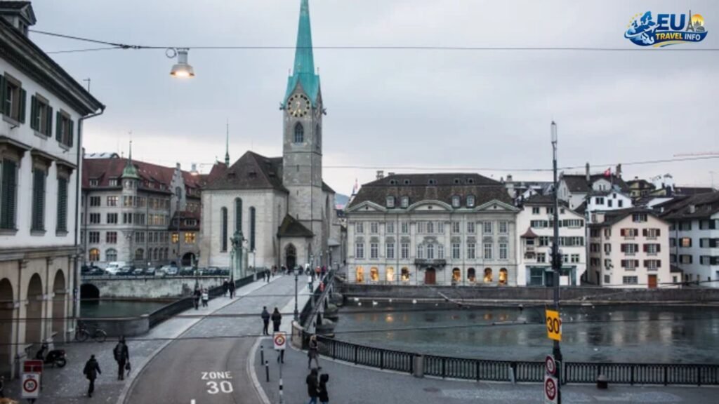 Active Family Holidays in Europe