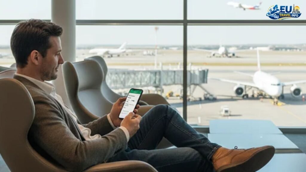 what is the cheapest flight to europe