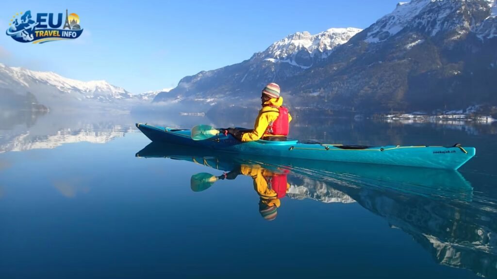 best places for europe family vacations with college kids