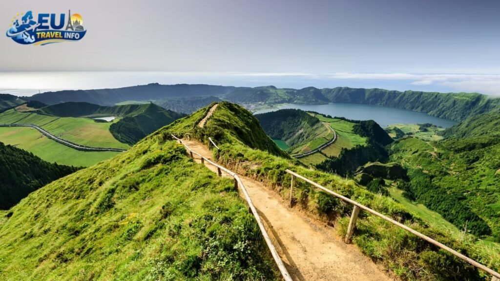 Best European Islands for Family Getaways