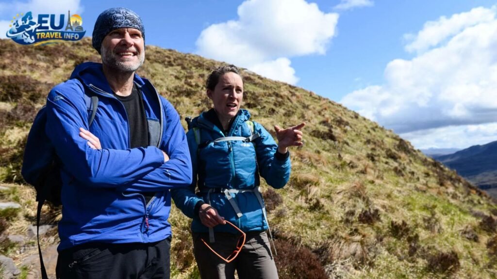 Best Places to Travel in Europe with Kids