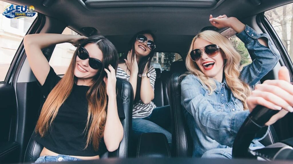 affordable car rental europe