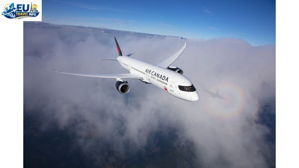 Air Canada and the London Tradition