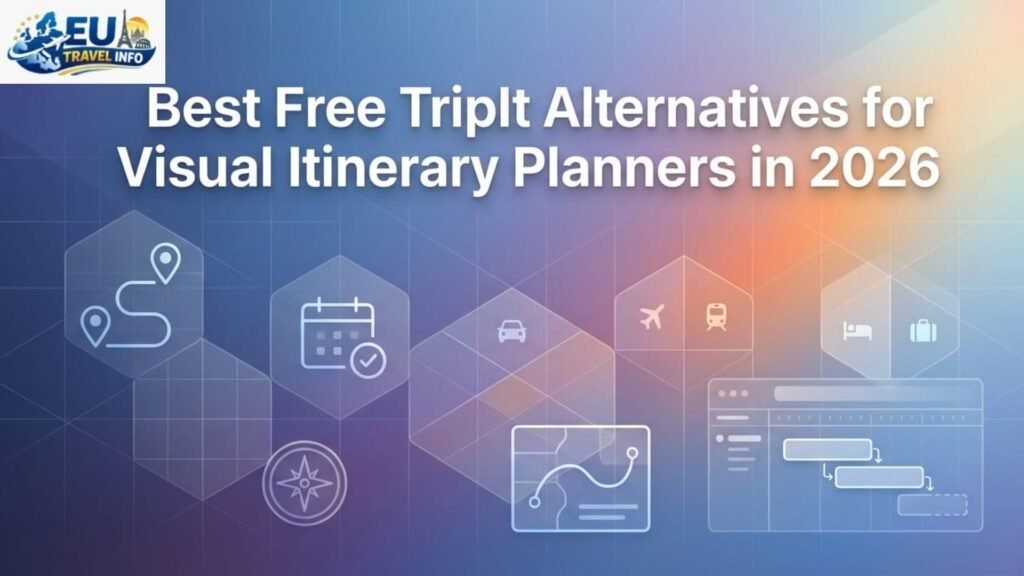 Alternative Options for Your Trip