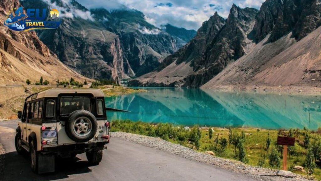 Alternative The 10-Day Road Trip