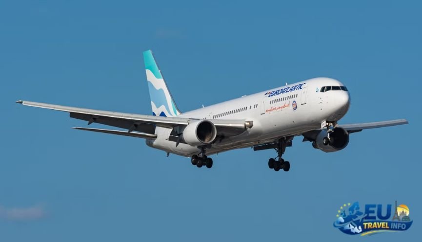 Am Flights To Europe