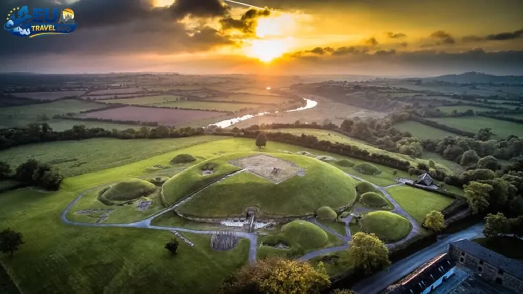 Ancient Mysteries of the Boyne Valley