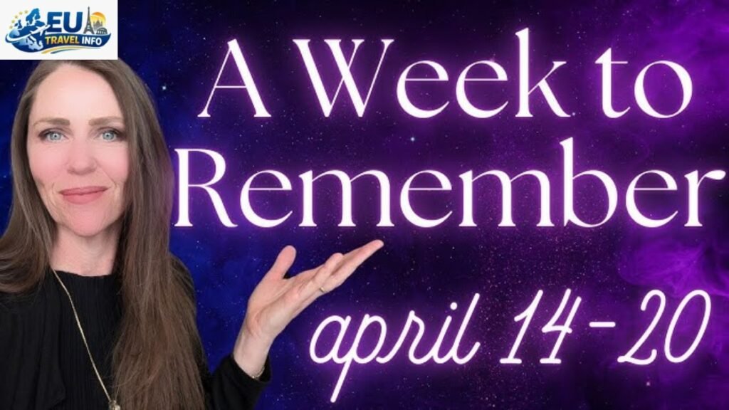 April The Sweet Spot