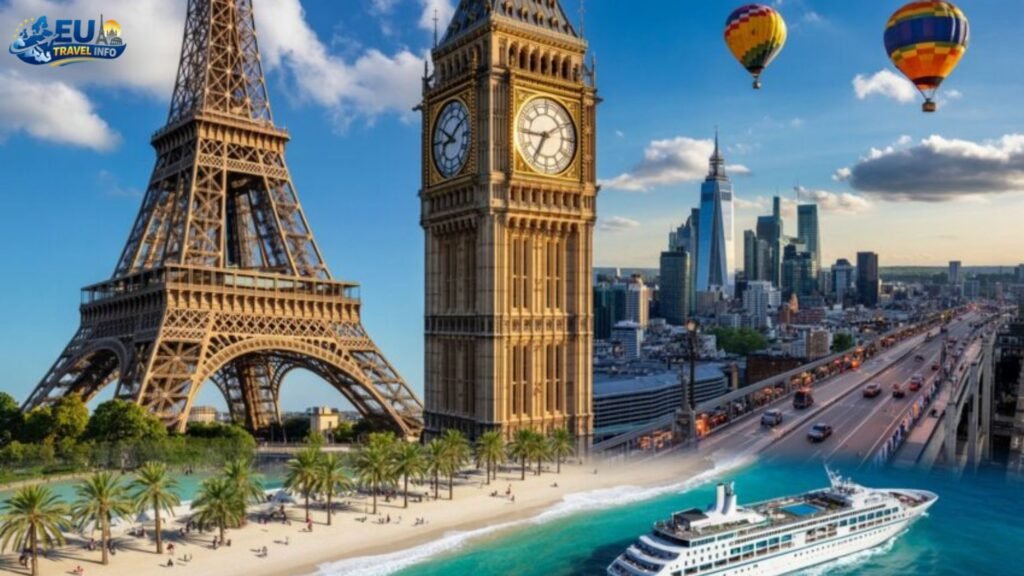 are flights to europe cancelled