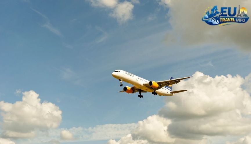 Are Flights to Europe Getting Cheaper in 2026