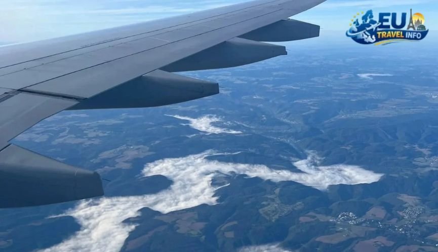 Are Flights to Europe Going to Go Down