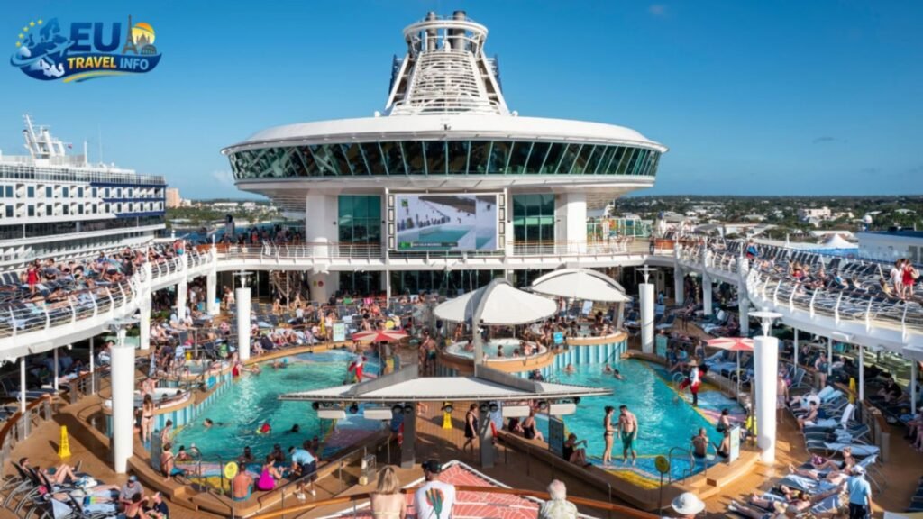 Are There Any All Inclusive Cruises