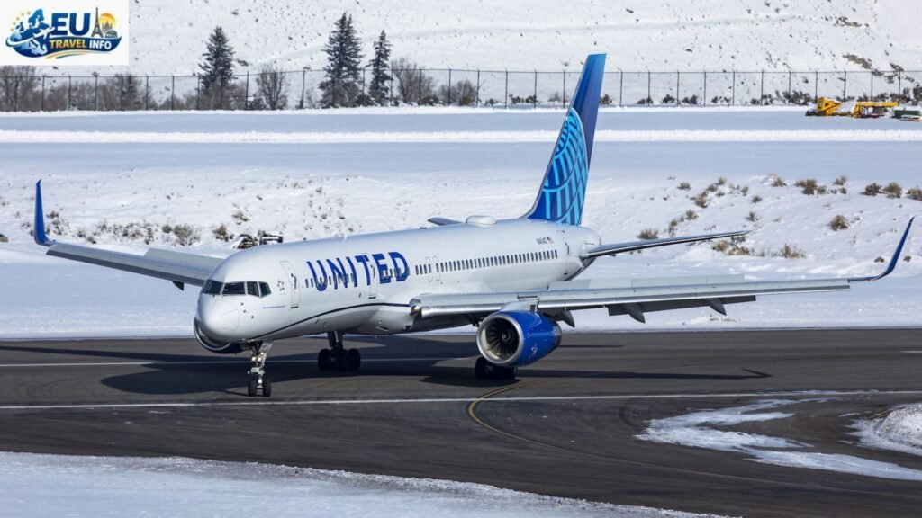 Are There Any Daytime Flights to Europe