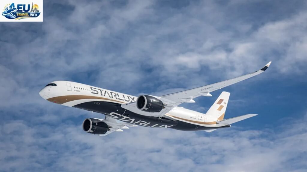 Are There Any Direct Flights From Phoenix to Europe