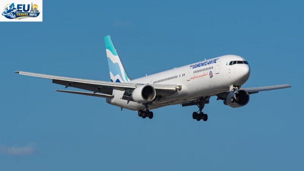 Are There Any Morning Flights to Europe