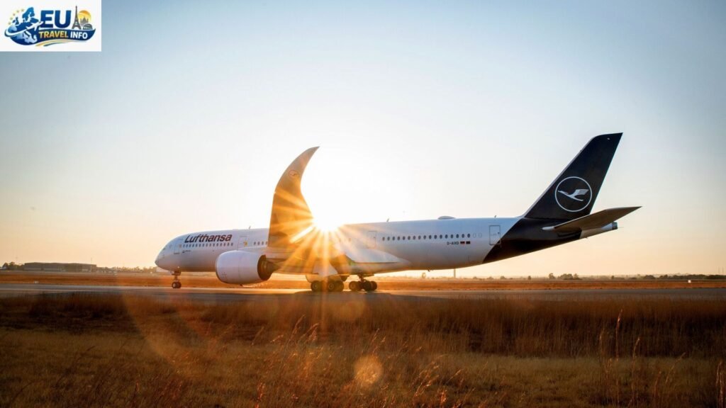 Are There Daytime Flights to Europe