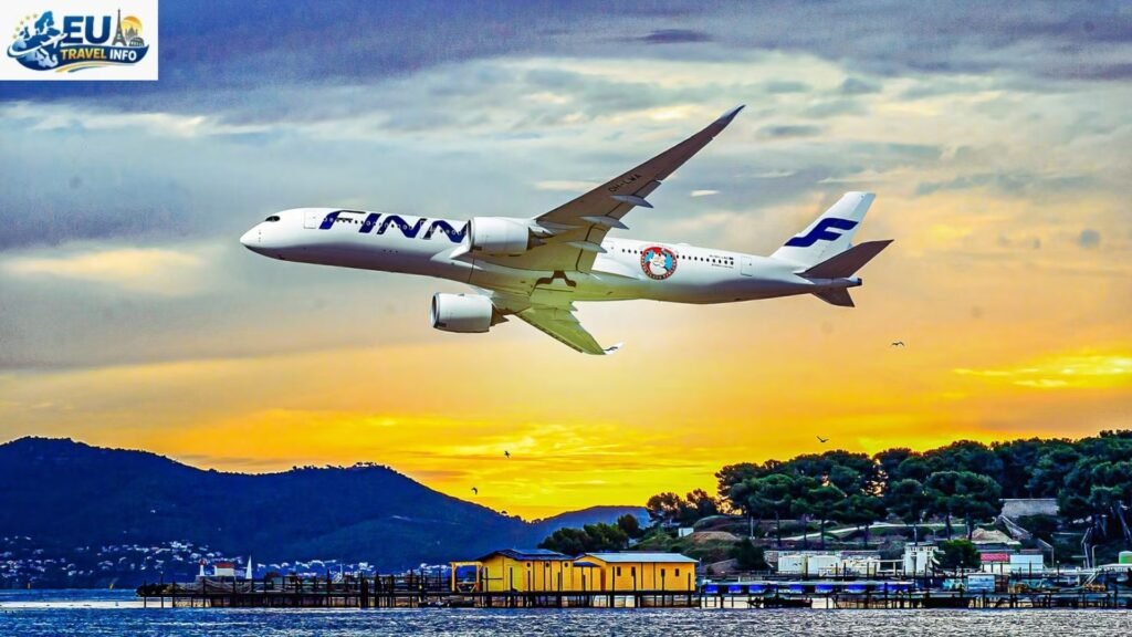 Are There Direct Flights From Europe to Australia