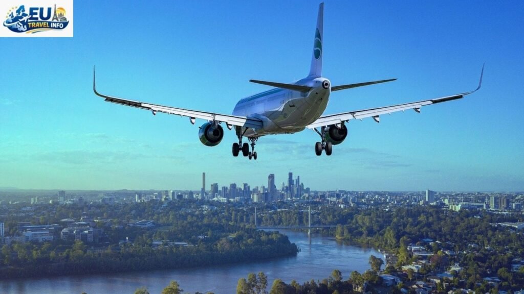 Are There Direct Flights from Charlotte to Europe