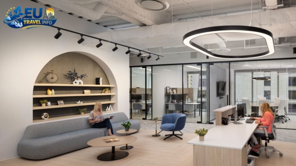 Arrival and First Impressions