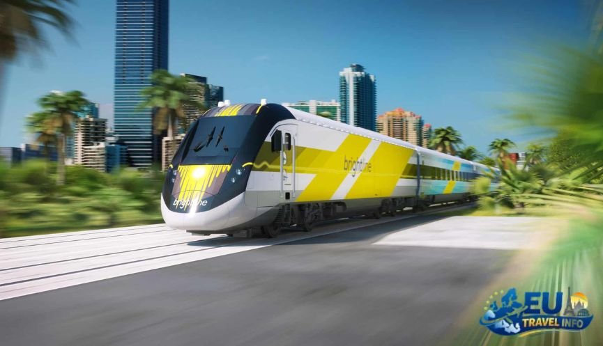 Arriving and Getting Around