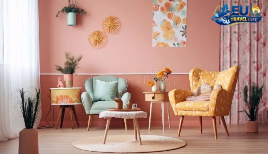 Art and Modern Vibes