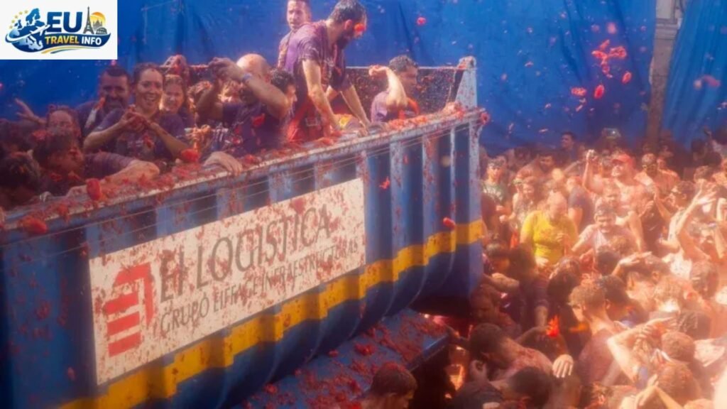 August Festivals And Final Summer Days