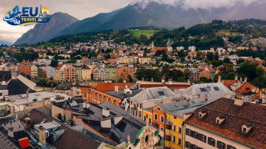 Austria Itinerary 3 Days The Imperial Quick-Start