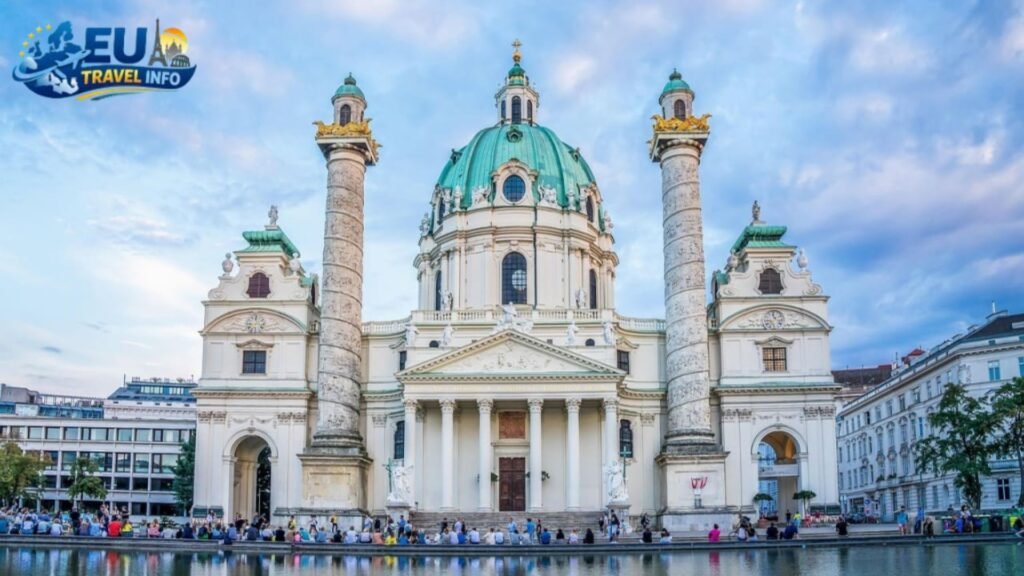 Austria Itinerary 5 Days The Classic Escape
