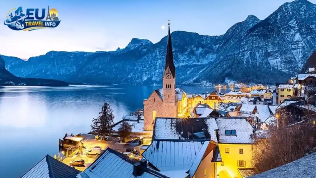 Austria Itinerary 7 Days