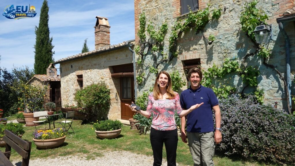 Eco Friendly Family Stays in Europe