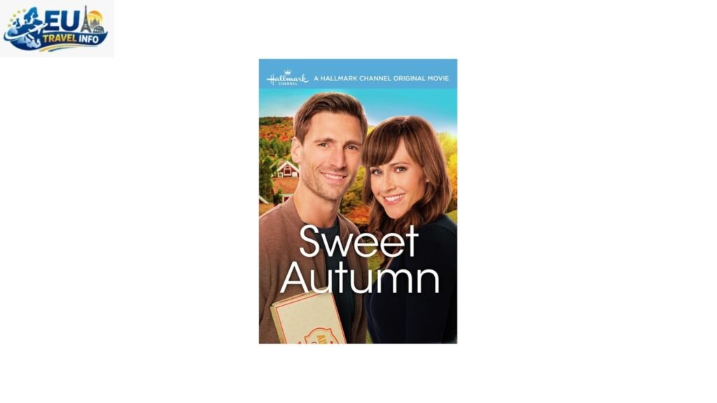 Autumn The Sweet Spot Returns