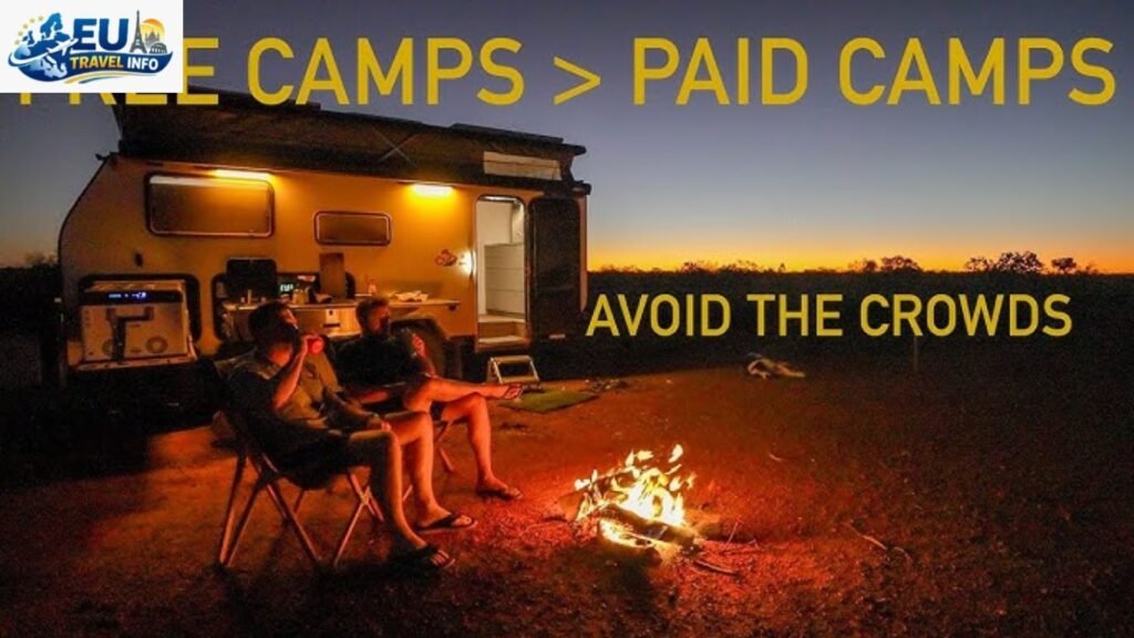 Avoiding the Heat and the Crowds