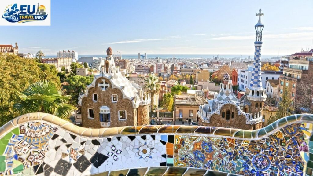 Barcelona - City of Wonders