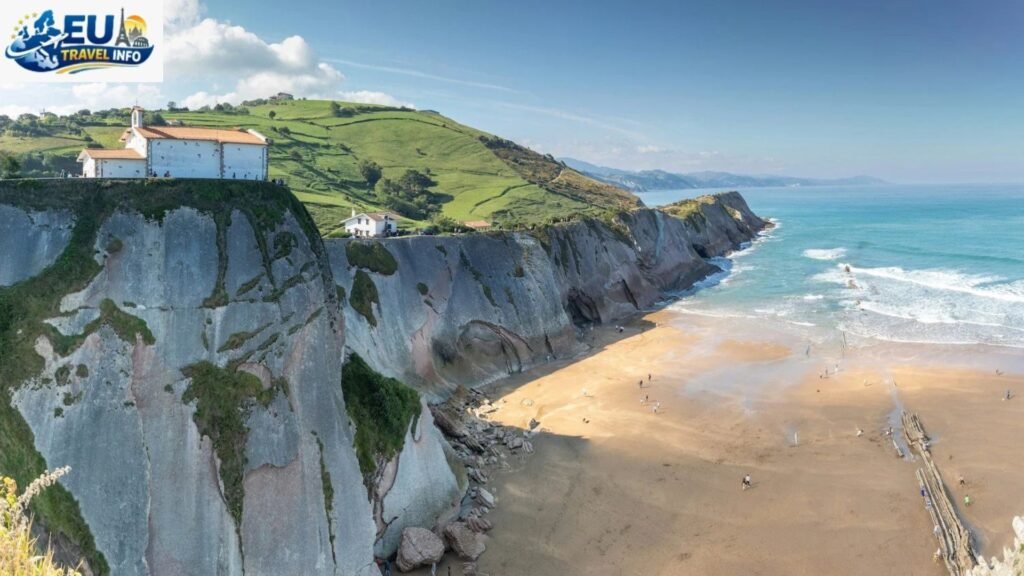 Basque Country Spain Itinerary