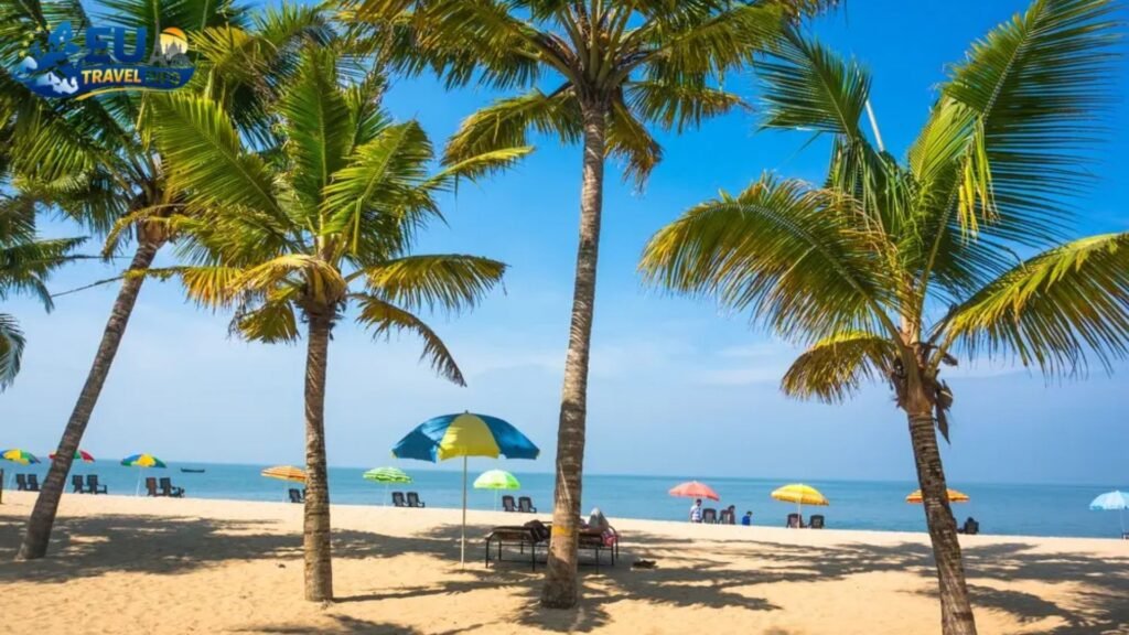 Beach Days on a Budget