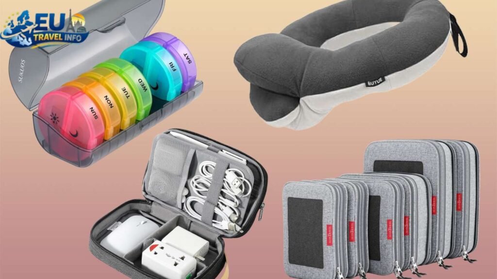 Before You Depart The Essentials for 2026