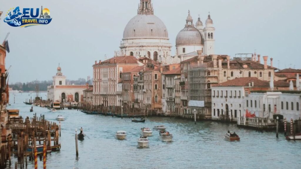 Best Family Friendly Cities in Europe for vacations