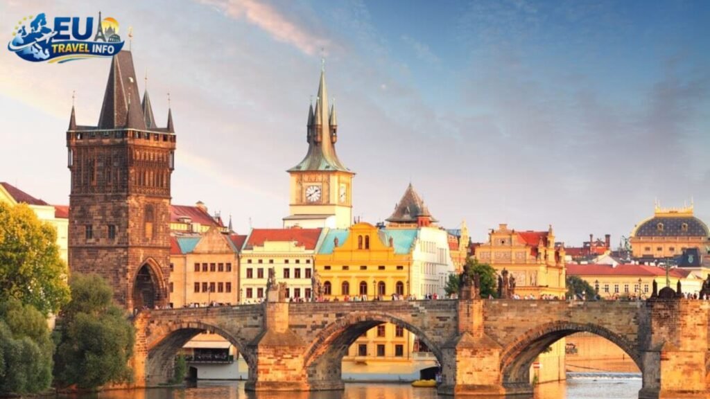 Best European Spring Break Destinations For Families