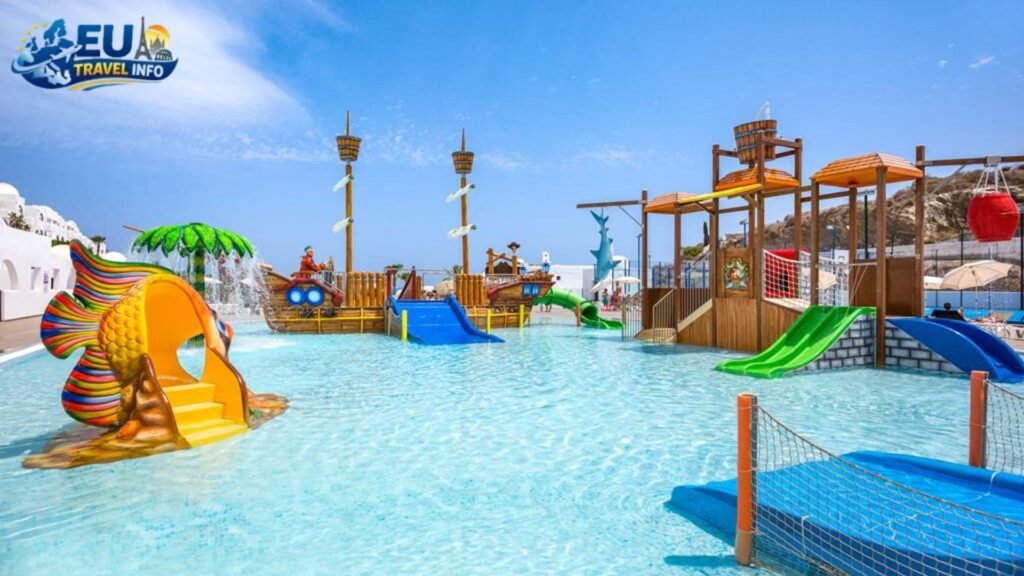 Best Family Friendly Hotels in Europe