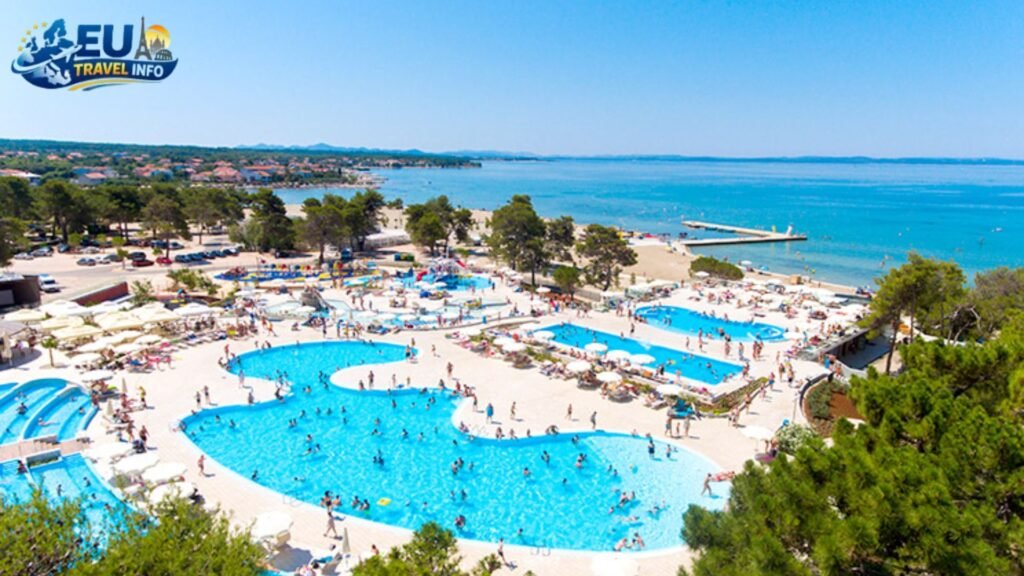 Best Family Holiday Parks & Cottages in Europe