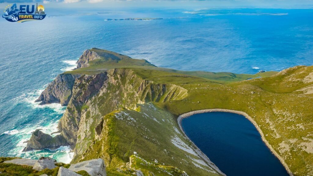 Best Ireland Itinerary