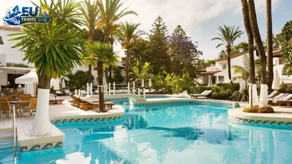 Best Luxury Family Resorts in Europe