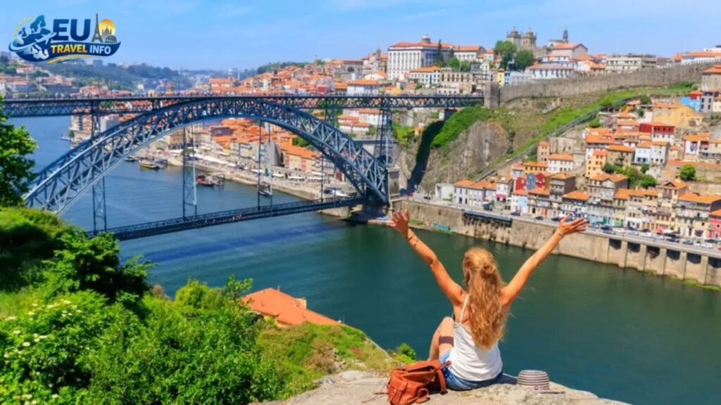 best places for family summer vacation in europe