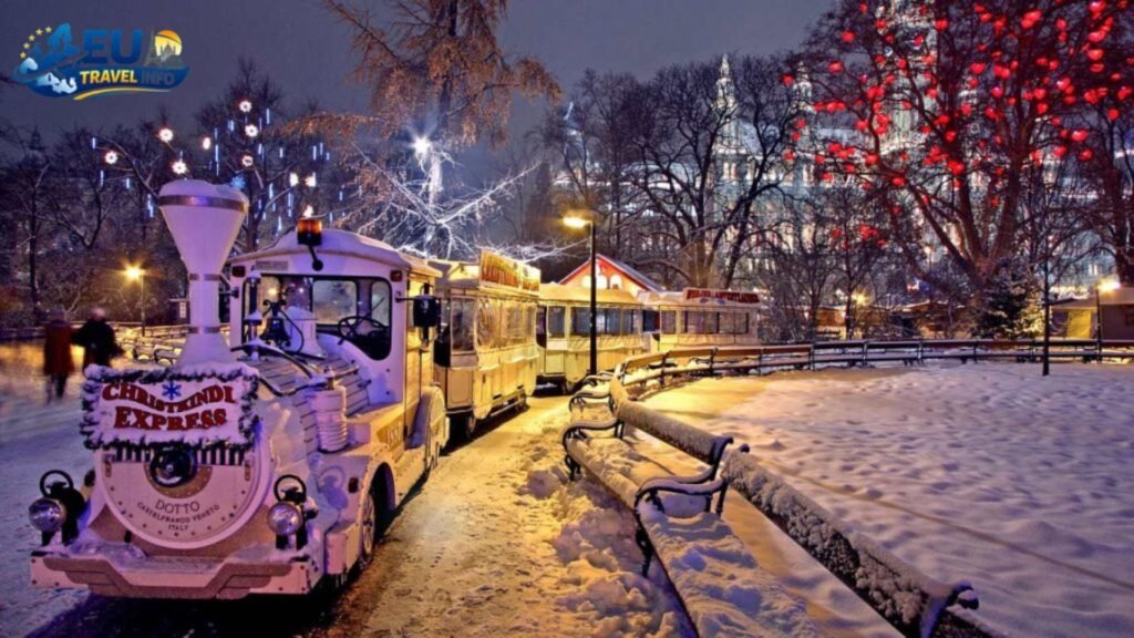 best places for family vacation in europe