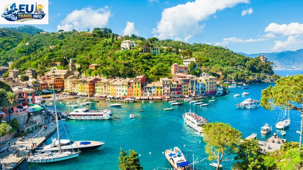 Best Portofino Italy Weather for Your Trip