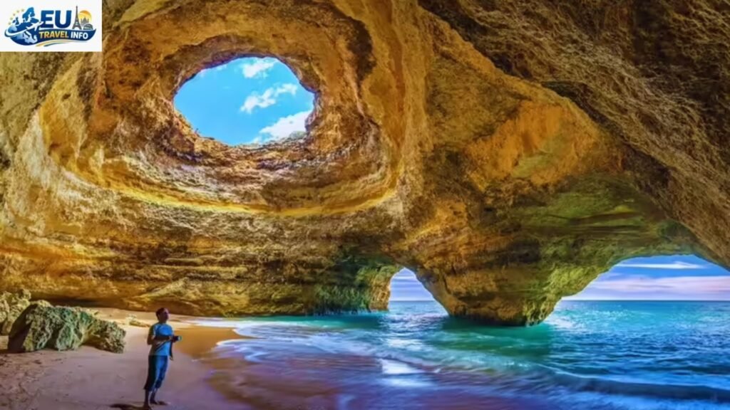 Best Portugal Itinerary