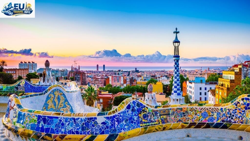 Best Spain Itinerary