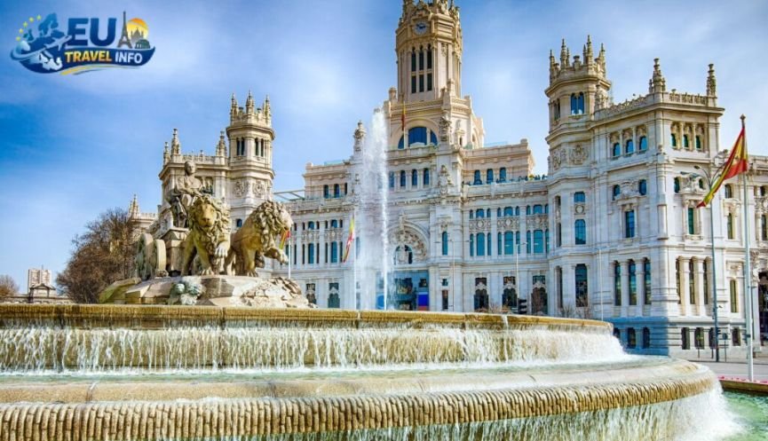 Best Spain and Portugal Itinerary