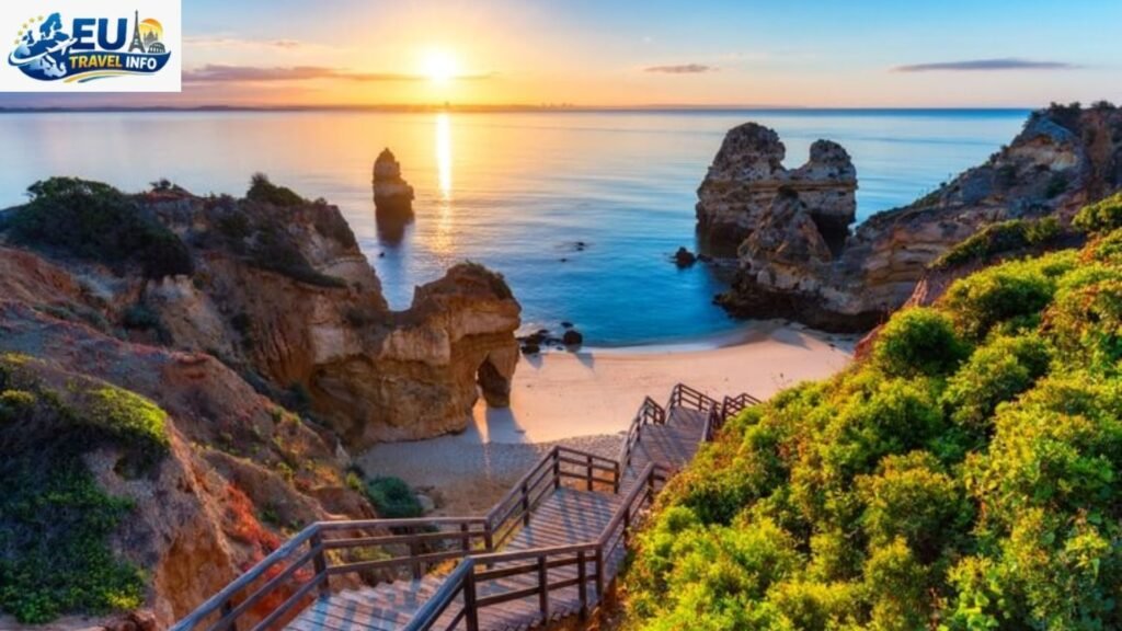 Best Time To Visit Algarve